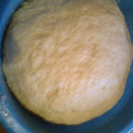 Krok 2 - Makowiec Drożdżowy foto
