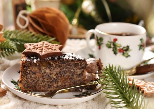 Fotografia przedstawiająca Makowiec japoński