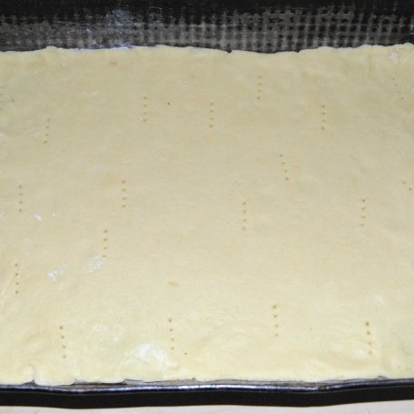 Krok 1 - Makowiec kolorowy foto