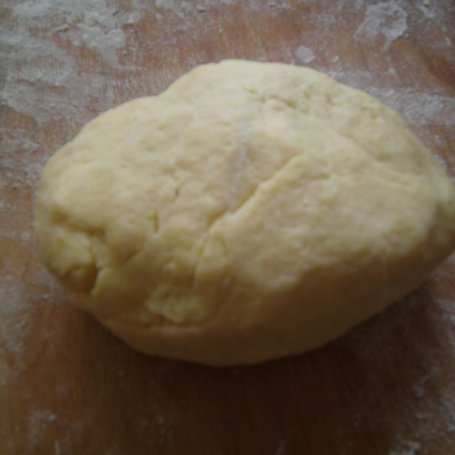 Krok 2 - Makowiec na kruchym cieście foto