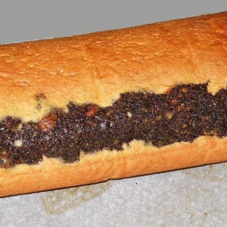 Krok 3 - Makowiec na szybko foto