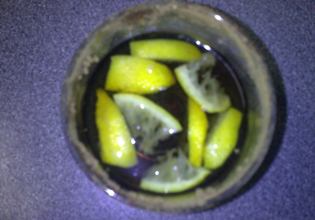 Malibu z cola DoradcaSmaku.pl