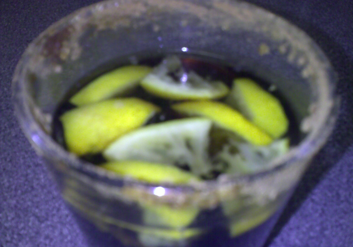 Malibu z cola DoradcaSmaku.pl