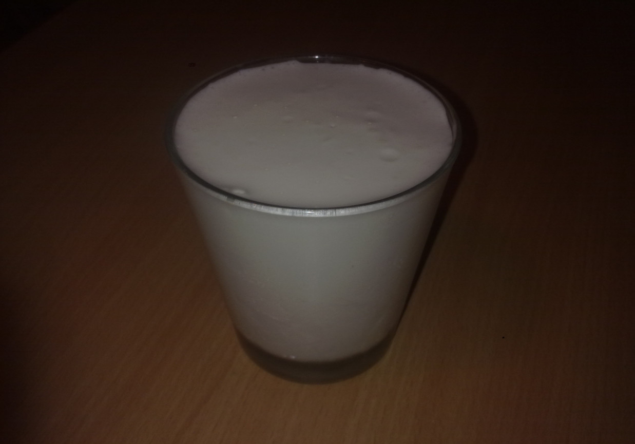 Malibu z mlekiem DoradcaSmaku.pl