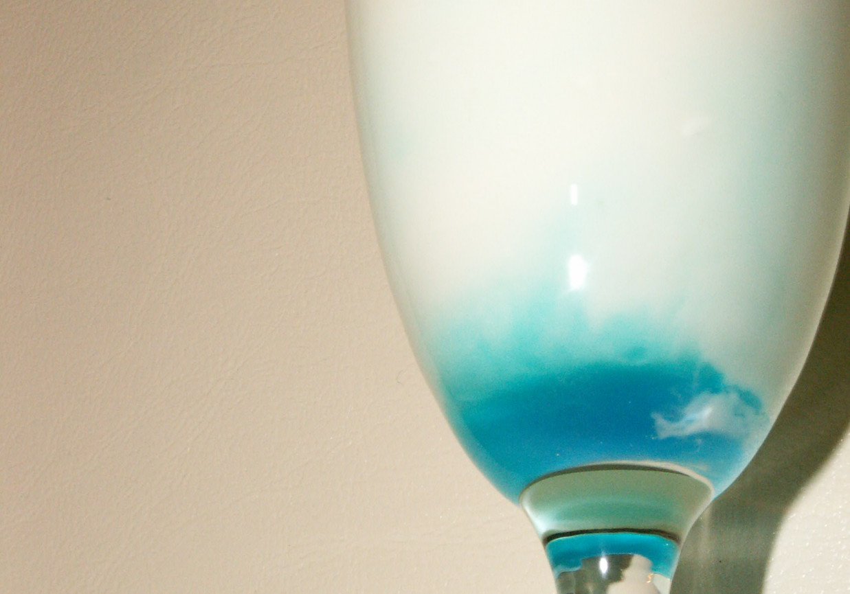 malibu z sokiem ananasowym DoradcaSmaku.pl