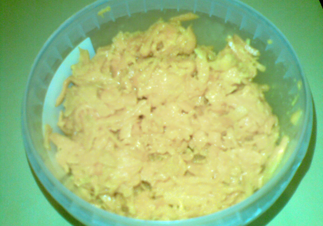 marchewka z chrzanem DoradcaSmaku.pl