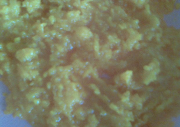 Fotografia przedstawiająca marchewka z masłem