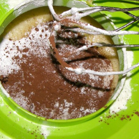 Krok 3 - marchwiowi peperkuch-kaszubskie ciasto piernikowo-marchewkowe... foto