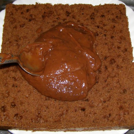 Krok 7 - marchwiowi peperkuch-kaszubskie ciasto piernikowo-marchewkowe... foto