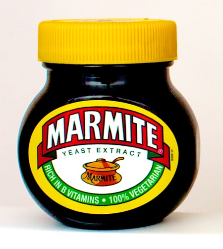 Marmite i spółka