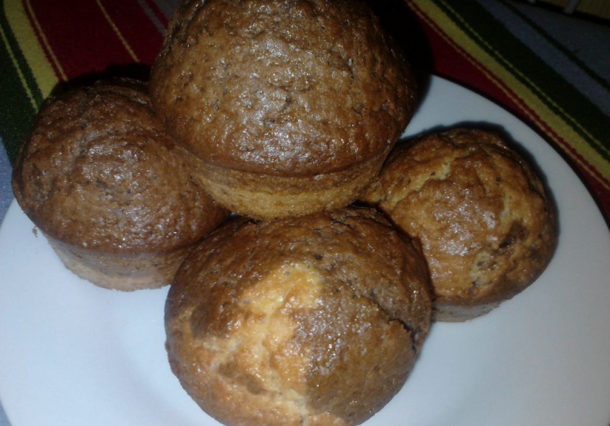 Marmurkowe muffiny Zub3r'a foto