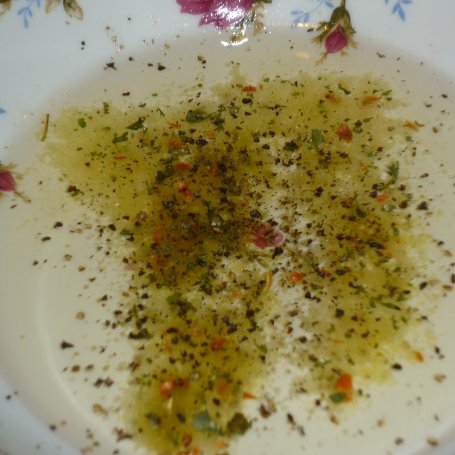 Krok 2 - Marynata do drobiu z tymiankiem foto