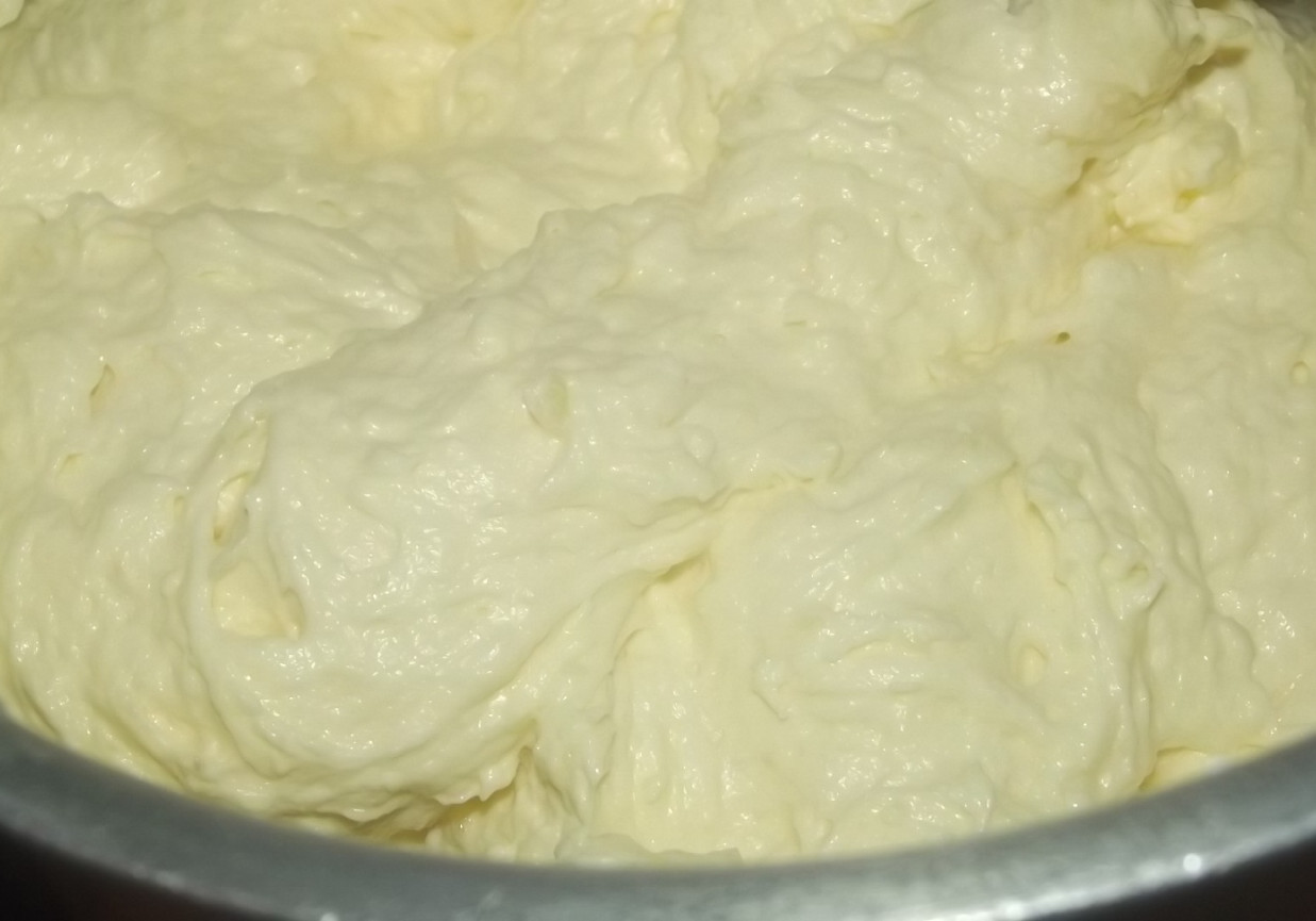 Masa Budyniowa Prosta I Tania Masa budyniowa - DoradcaSmaku.pl