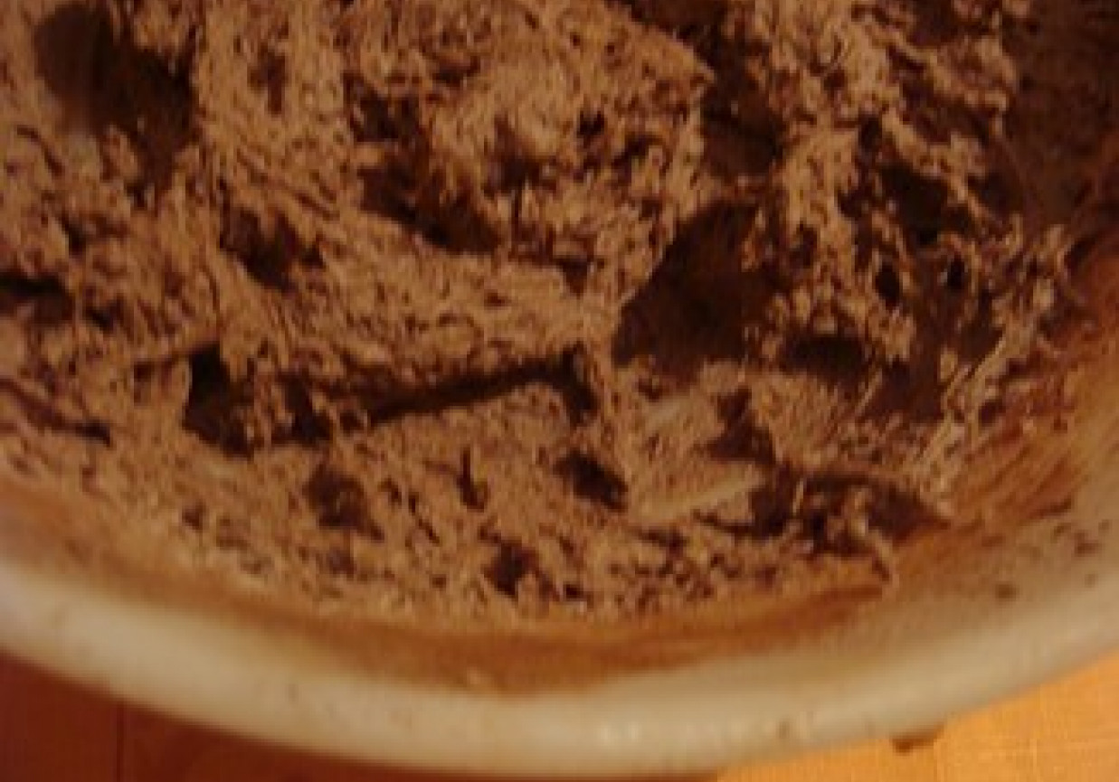 Masa czekoladowa II foto