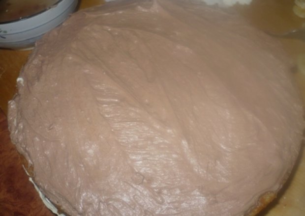 Fotografia przedstawiająca masa kakaowa