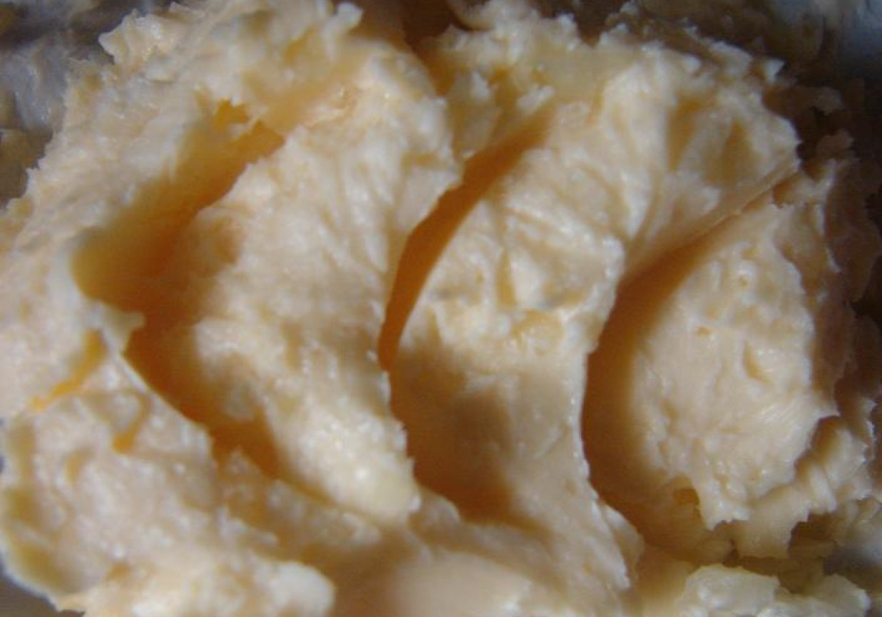 masełko czosnkowe foto