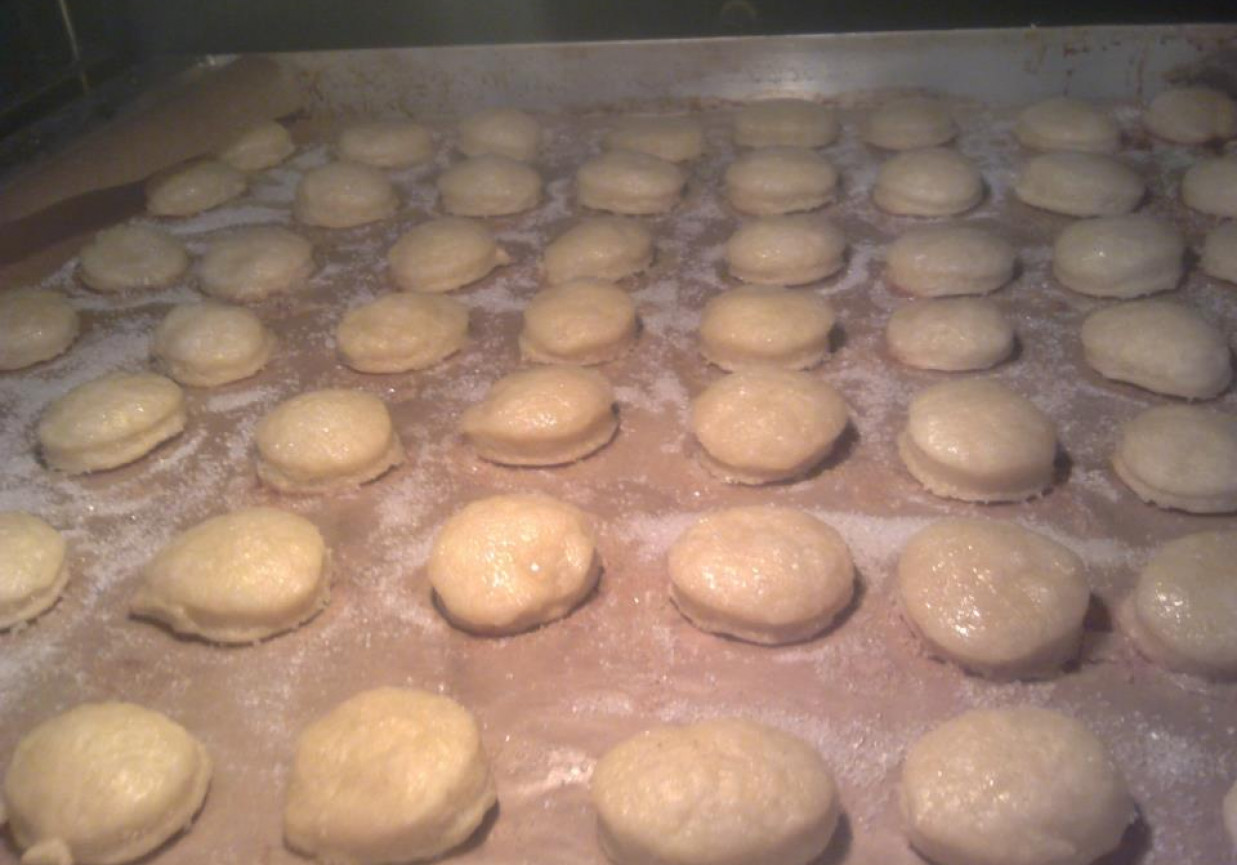 MAŚLANE CIASTECKA foto