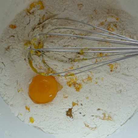 Krok 1 - Maślane ciasteczka Urszulki foto