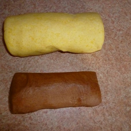 Krok 3 - Maślane ciasteczka Urszulki foto