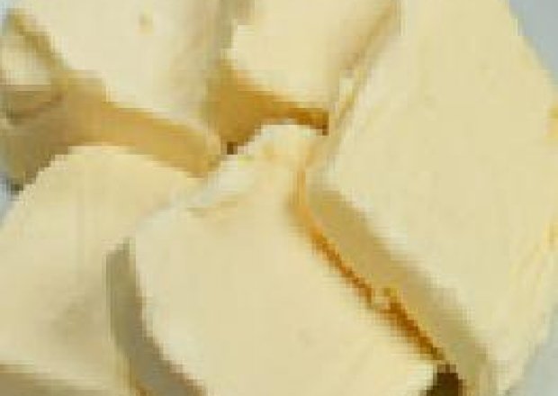 Fotografia przedstawiająca masło chrzanowe
