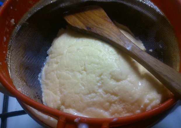 Fotografia przedstawiająca Masło od Hamrocyka
