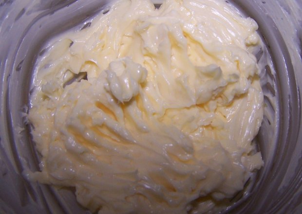 Fotografia przedstawiająca Masło z czosnkiem