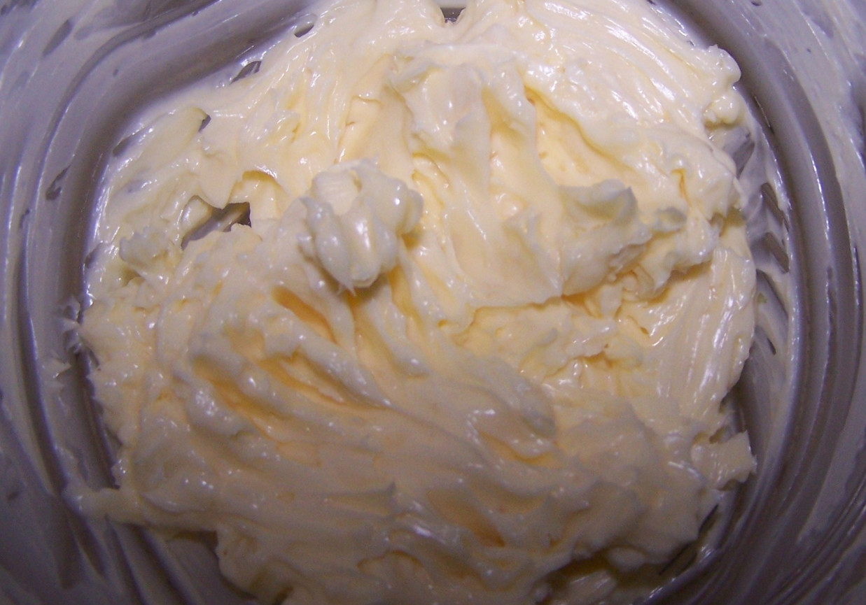 Masło z czosnkiem foto