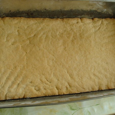 Krok 5 - Mazurek kajmakowy foto