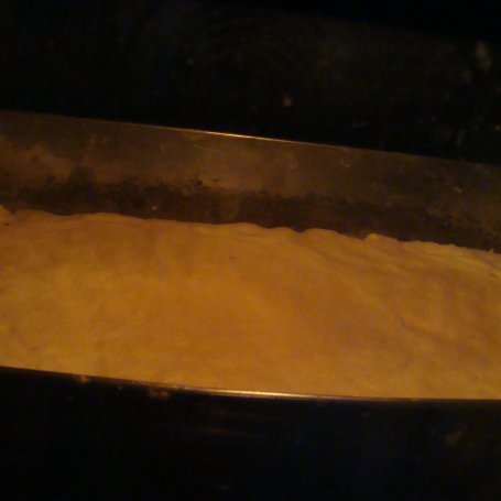 Krok 6 - Mazurek kajmakowy foto