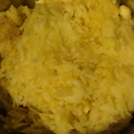 Krok 8 - Mazurek kajmakowy foto