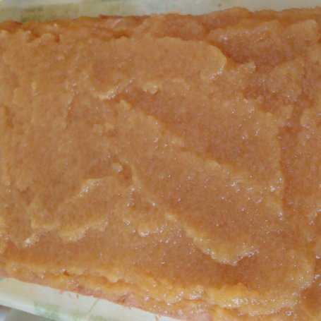 Krok 11 - Mazurek kajmakowy foto