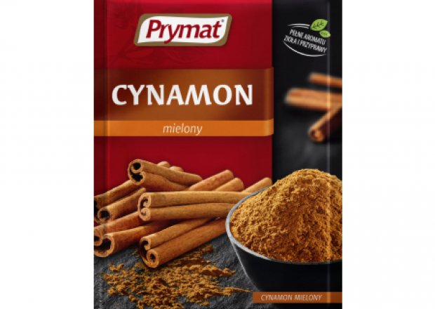 Cynamon