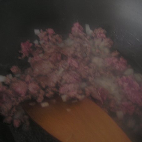 Krok 1 - Meksykańska foto