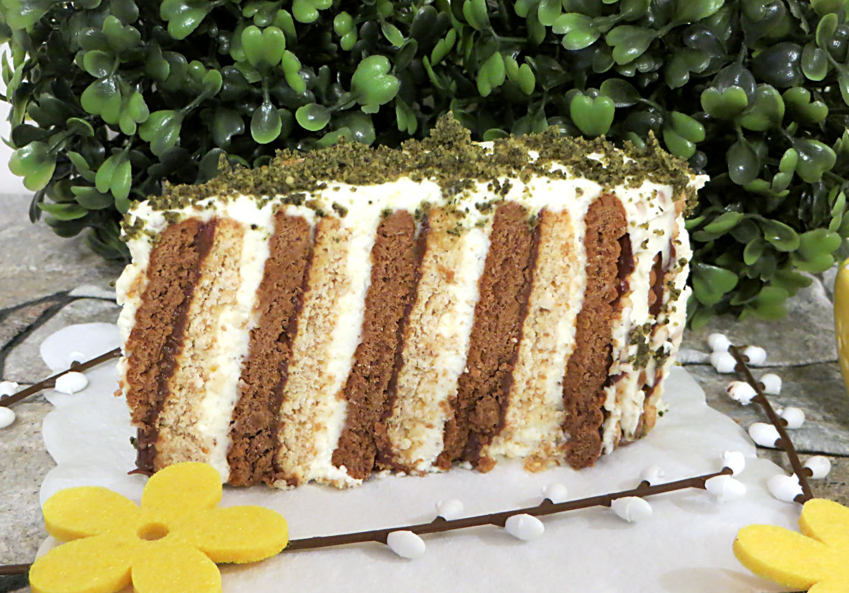 Metrowiec bez pieczenia foto