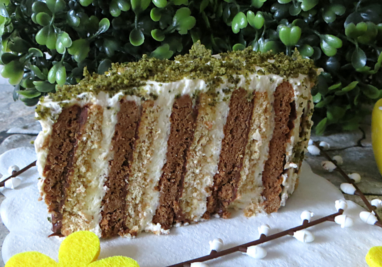 Metrowiec bez pieczenia foto