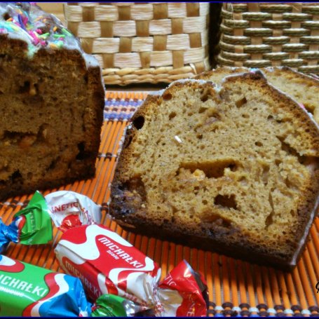 Krok 5 - Michałkowo truflowa babka foto