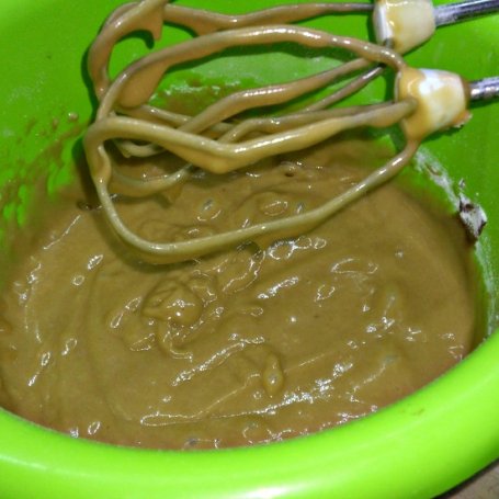 Krok 1 - Michałkowo truflowa babka foto