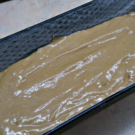 Krok 3 - Michałkowo truflowa babka foto