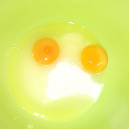 Krok 1 - Mięciutki piernik czekoladowy foto