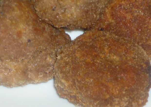 Fotografia przedstawiająca Mięsne klopsy z drożdżami i mąką