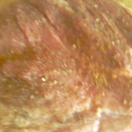 Krok 1 - Mięso do chleba pieczone w rękawie foto