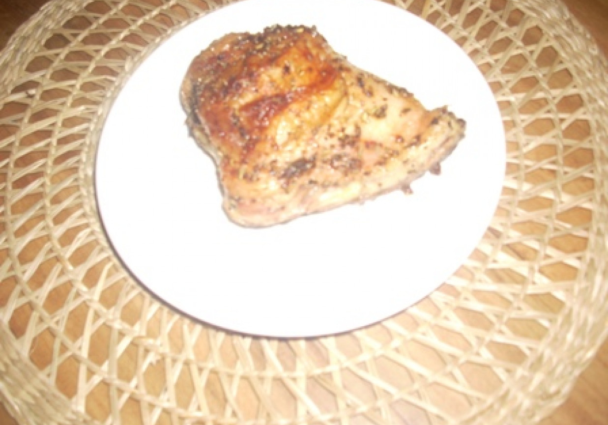 Mięso z kurczaka foto