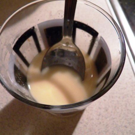 Krok 2 - Migdałowa zupa mleczna foto