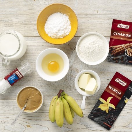 Krok 1 - Mini Banoffee foto