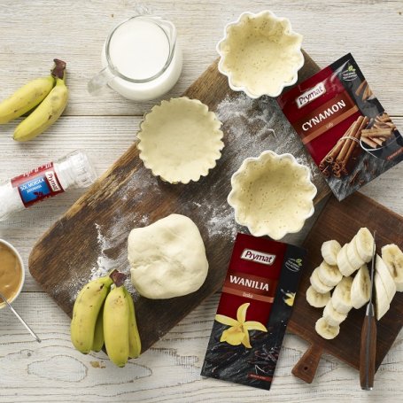Krok 3 - Mini Banoffee foto
