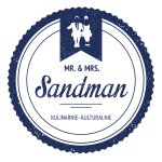 Mr. & Mrs. Sandman