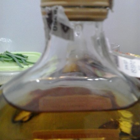 Krok 3 - mini keksiki z rumem foto