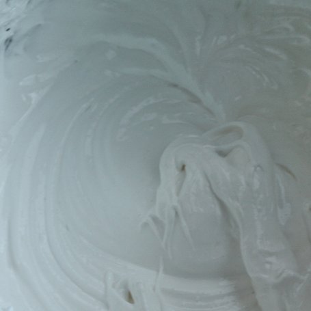 Krok 1 - Mini pavlova z gruszkami foto