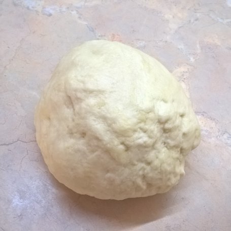 Krok 1 - Mini pierożki z czereśniami Zewy foto
