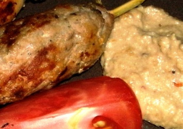 Fotografia przedstawiająca mini sish kebaby